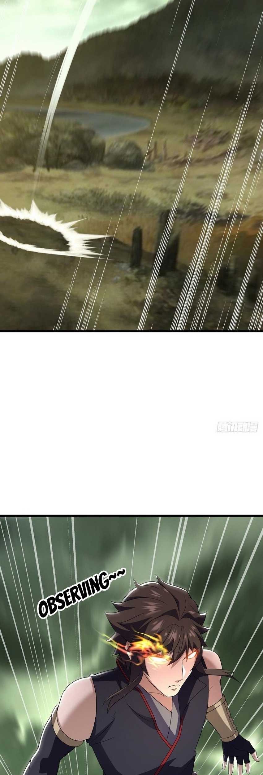 Peerless Soul Chapter 596 Gambar 22