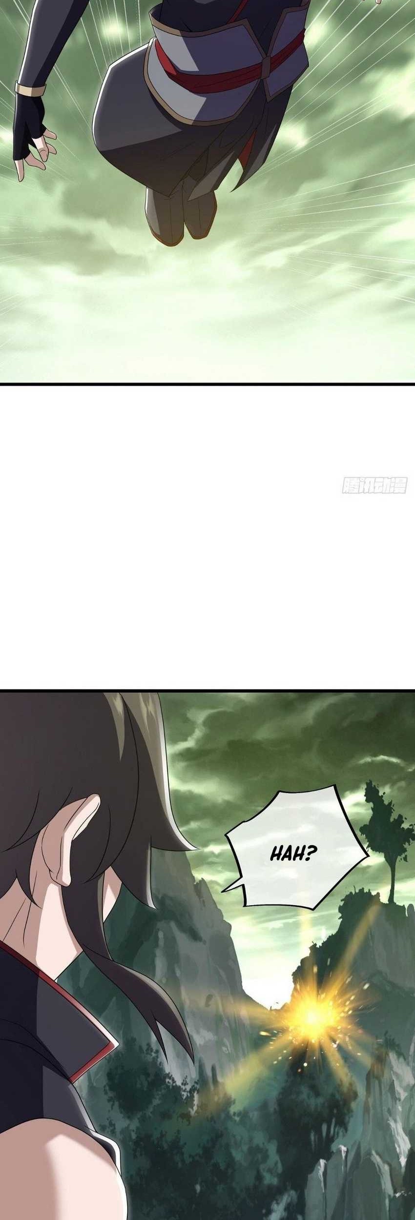 Peerless Soul Chapter 596 Gambar 23