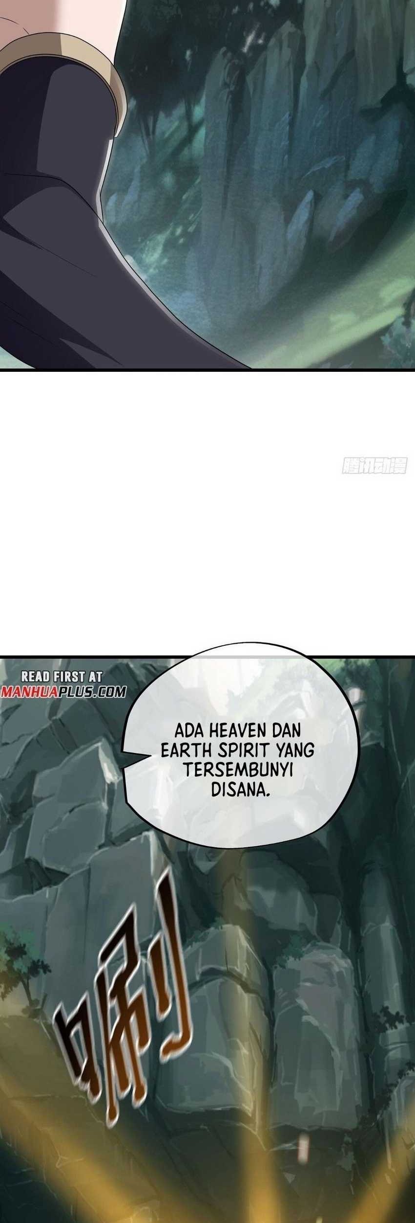 Peerless Soul Chapter 596 Gambar 24