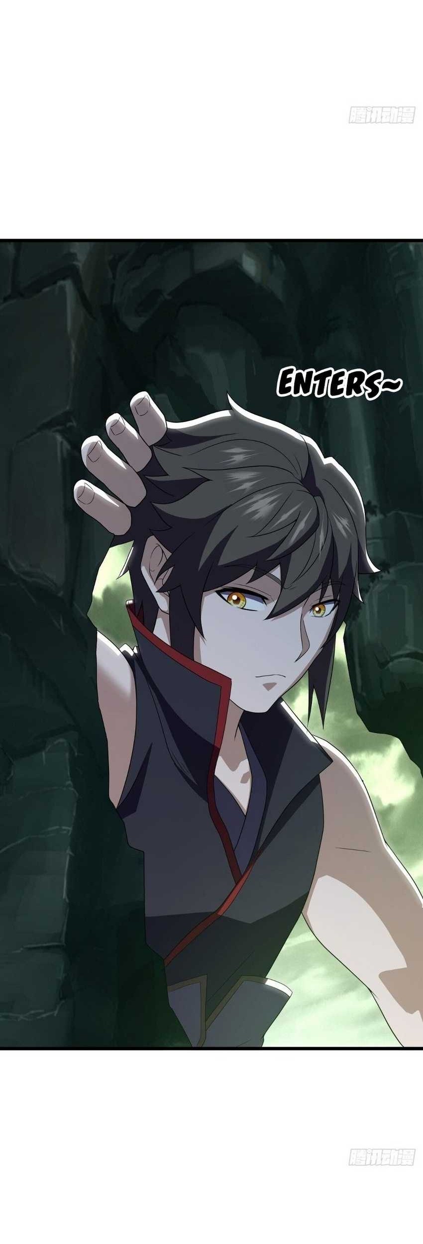 Peerless Soul Chapter 596 Gambar 27