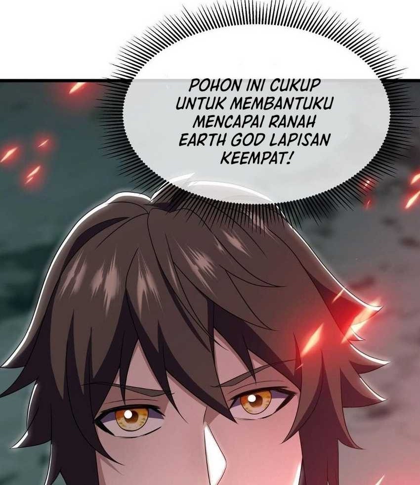 Peerless Soul Chapter 596 Gambar 29