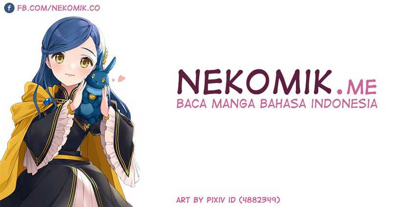Komik Madou no Keifu Chapter 23 gambar nomor 1