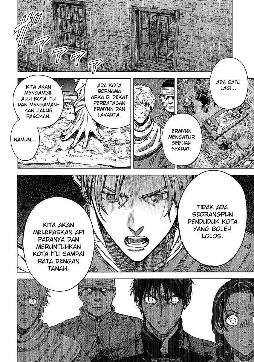 Madou no Keifu Chapter 23 Gambar 25