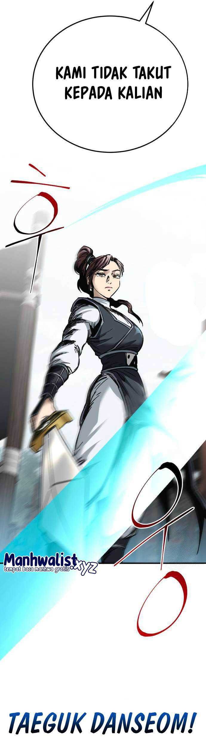 Warrior Grandpa and Supreme Granddaughter Chapter 19 Gambar 38