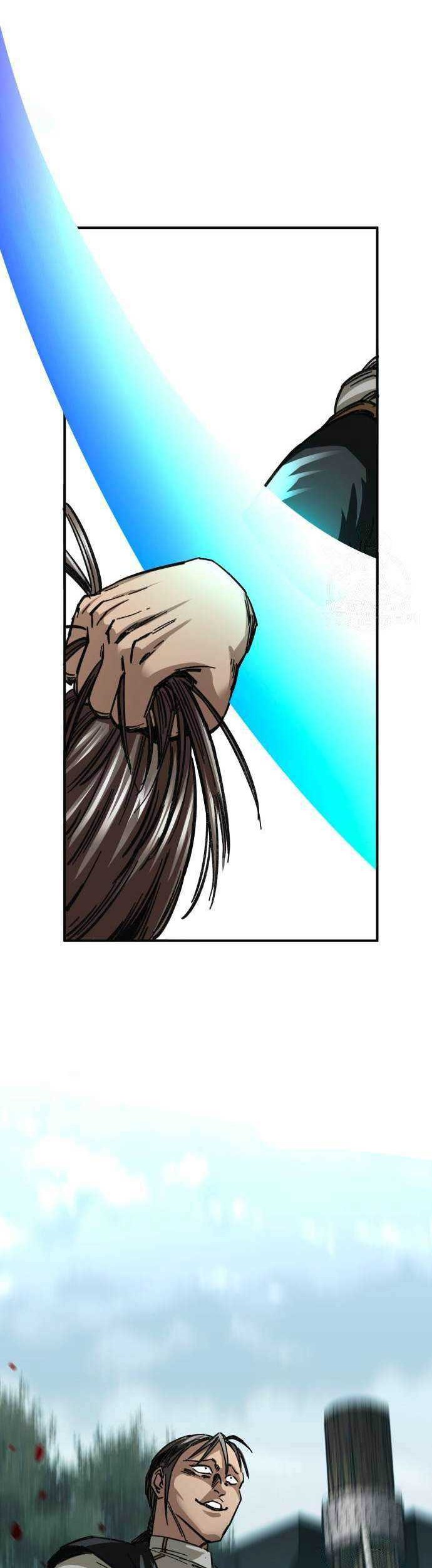 Warrior Grandpa and Supreme Granddaughter Chapter 19 Gambar 39