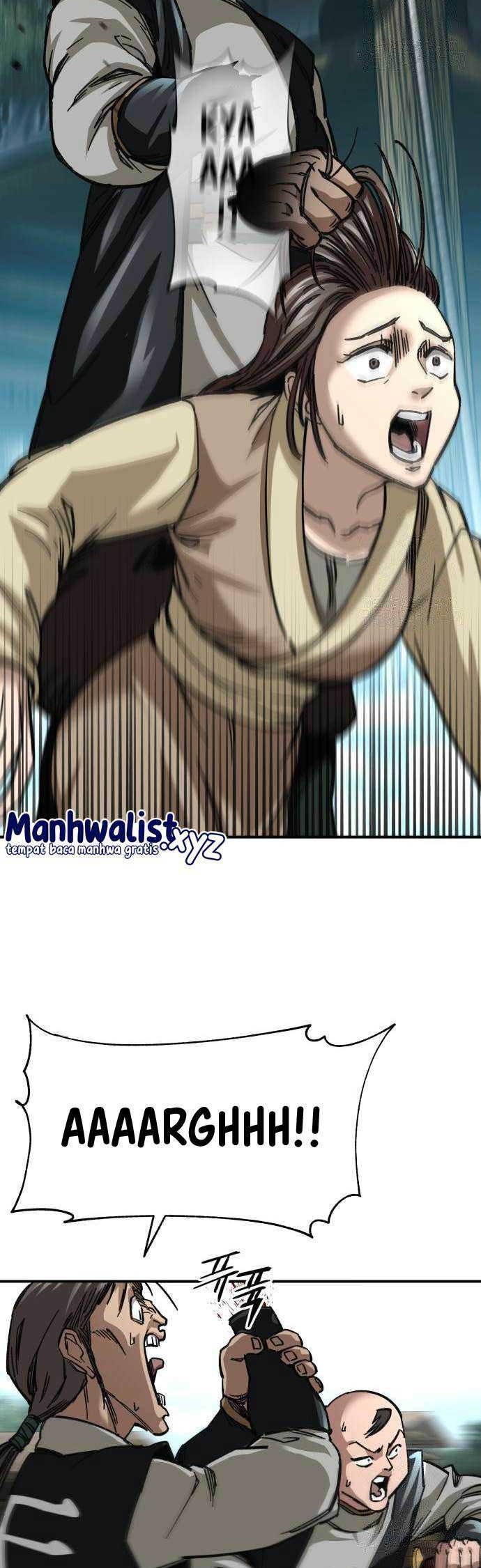 Warrior Grandpa and Supreme Granddaughter Chapter 19 Gambar 40