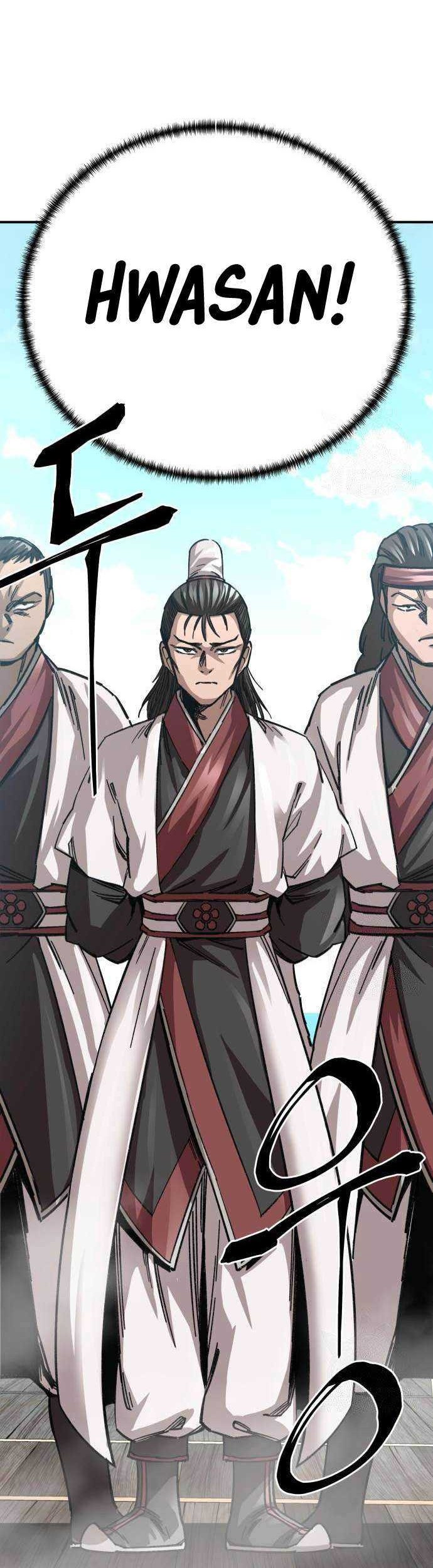 Warrior Grandpa and Supreme Granddaughter Chapter 19 Gambar 51