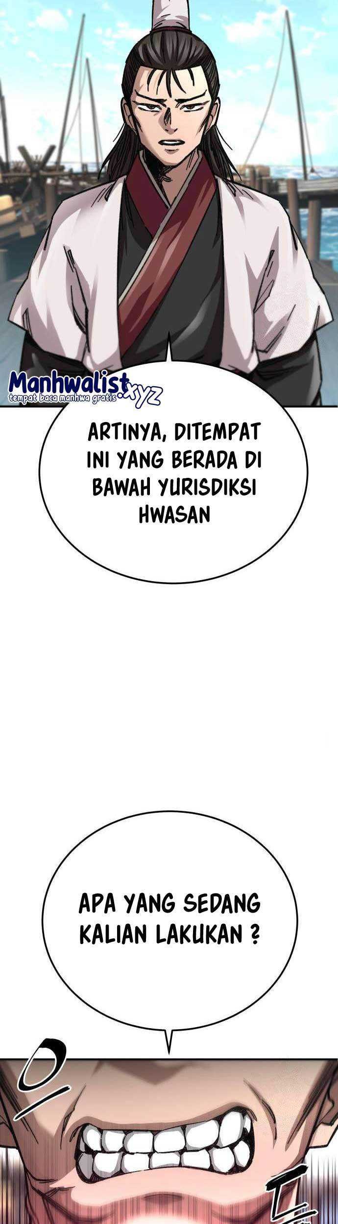 Warrior Grandpa and Supreme Granddaughter Chapter 19 Gambar 53