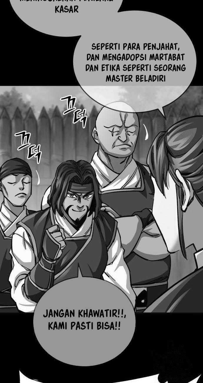 Warrior Grandpa and Supreme Granddaughter Chapter 19 Gambar 55