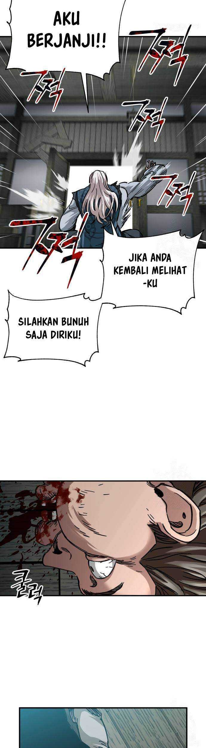 Warrior Grandpa and Supreme Granddaughter Chapter 19 Gambar 27