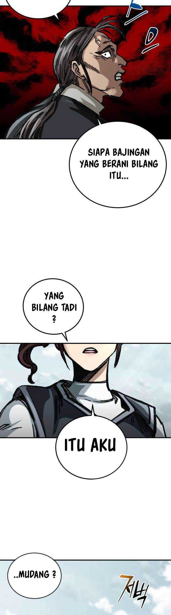 Warrior Grandpa and Supreme Granddaughter Chapter 19 Gambar 34