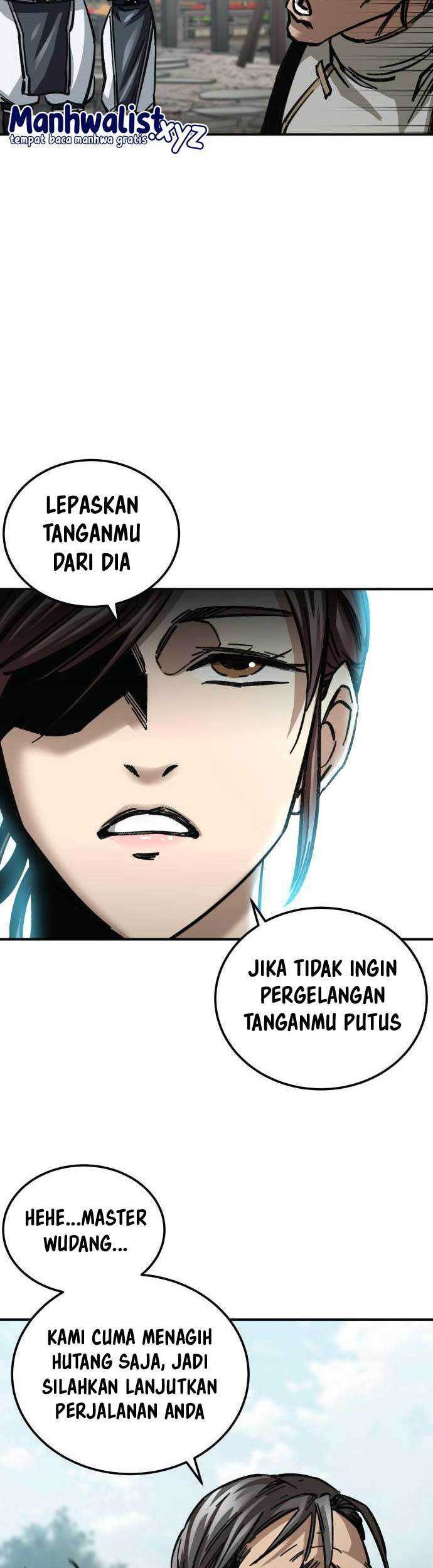 Warrior Grandpa and Supreme Granddaughter Chapter 19 Gambar 36