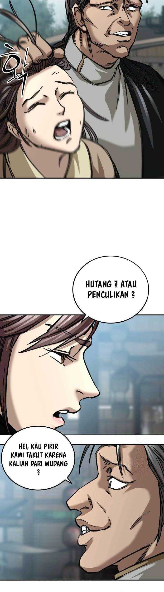 Warrior Grandpa and Supreme Granddaughter Chapter 19 Gambar 37