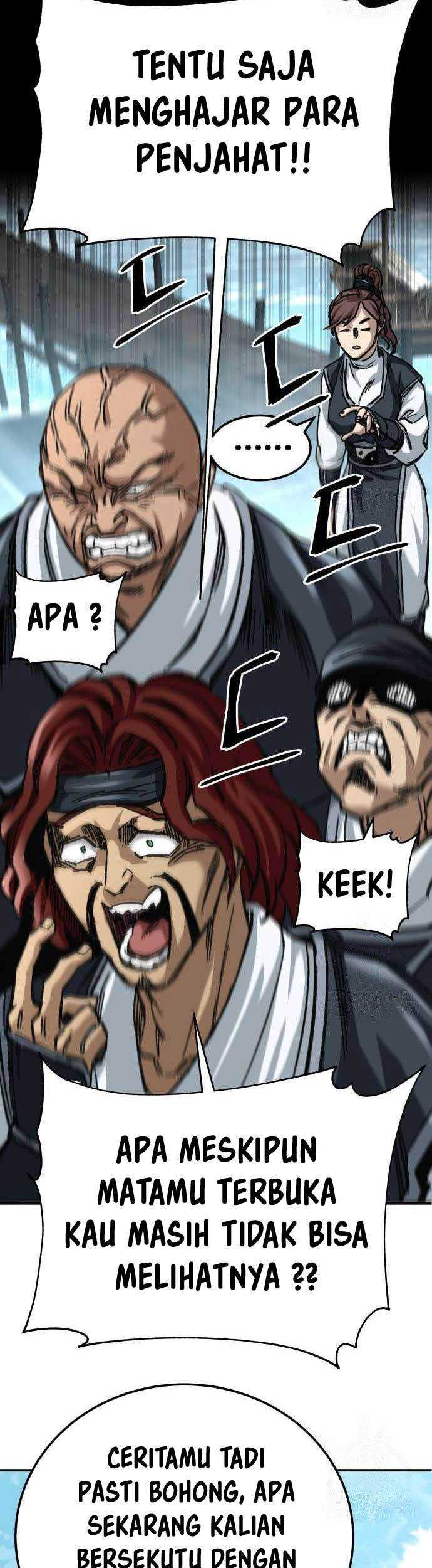 Warrior Grandpa and Supreme Granddaughter Chapter 19 Gambar 56