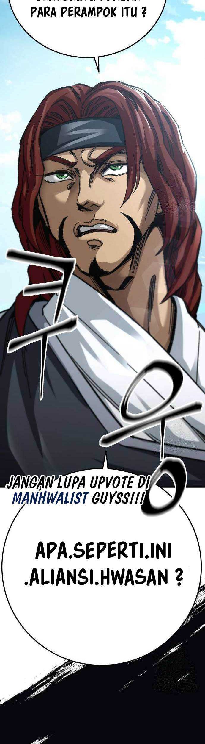 Warrior Grandpa and Supreme Granddaughter Chapter 19 Gambar 57