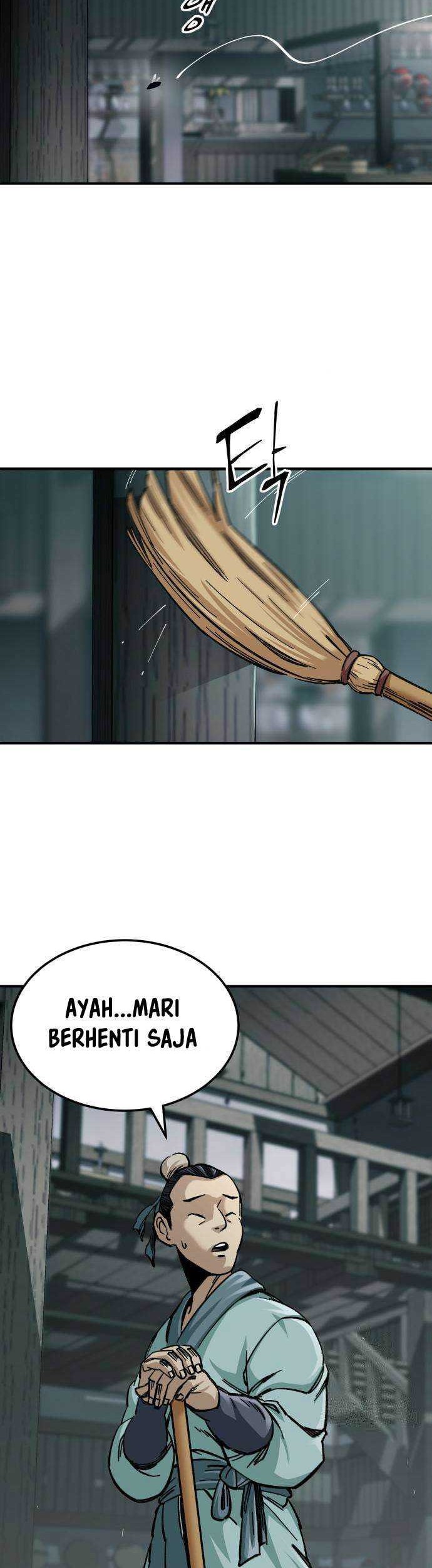 Warrior Grandpa and Supreme Granddaughter Chapter 19 Gambar 3