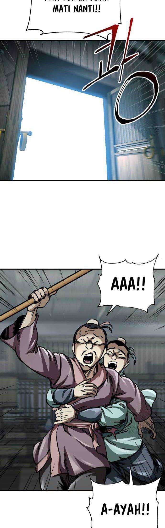 Warrior Grandpa and Supreme Granddaughter Chapter 19 Gambar 7