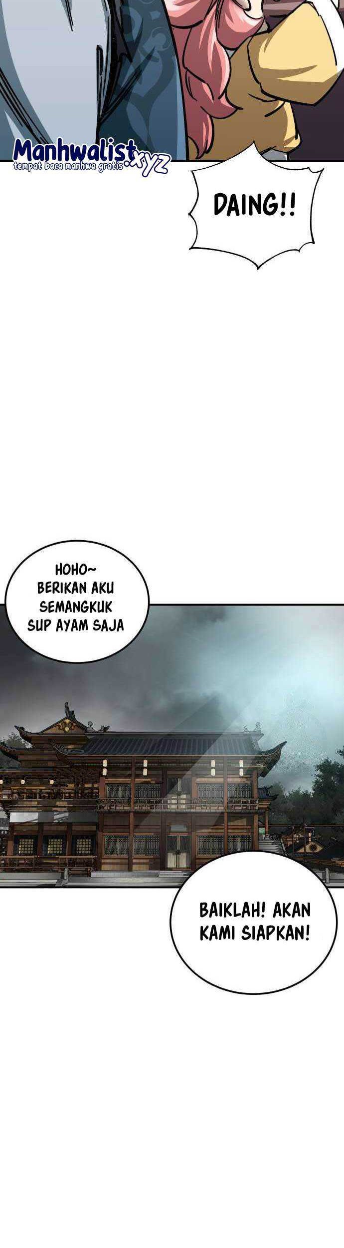 Warrior Grandpa and Supreme Granddaughter Chapter 19 Gambar 12