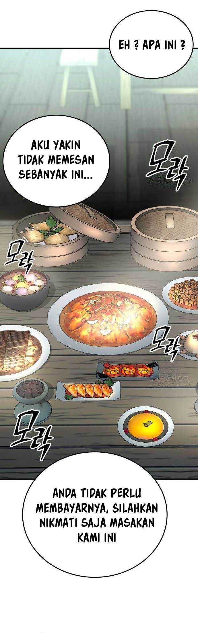 Warrior Grandpa and Supreme Granddaughter Chapter 19 Gambar 13