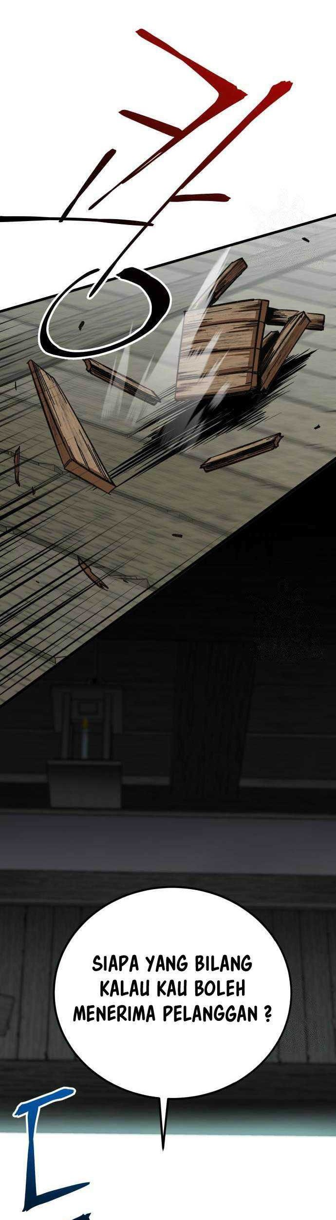 Warrior Grandpa and Supreme Granddaughter Chapter 19 Gambar 15