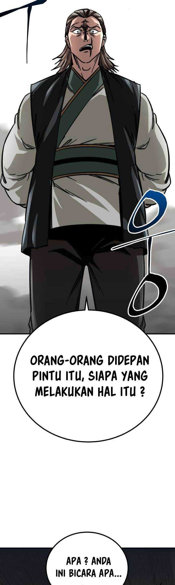 Warrior Grandpa and Supreme Granddaughter Chapter 19 Gambar 16