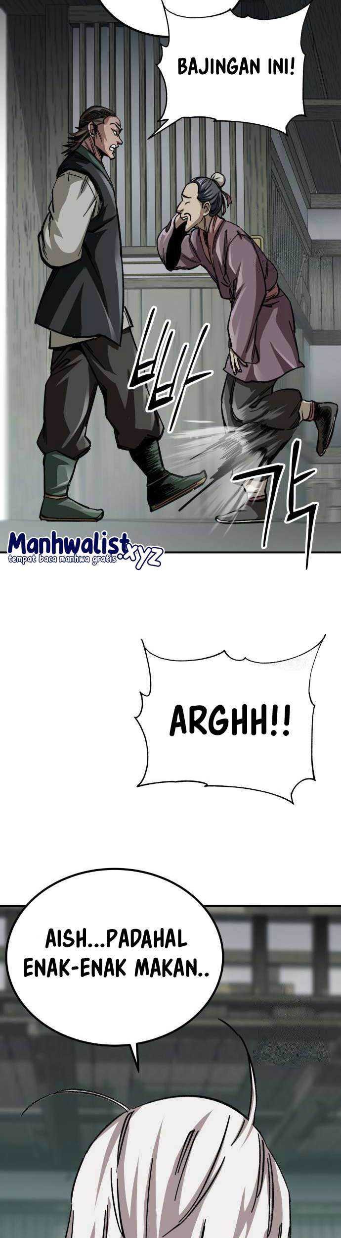 Warrior Grandpa and Supreme Granddaughter Chapter 19 Gambar 17