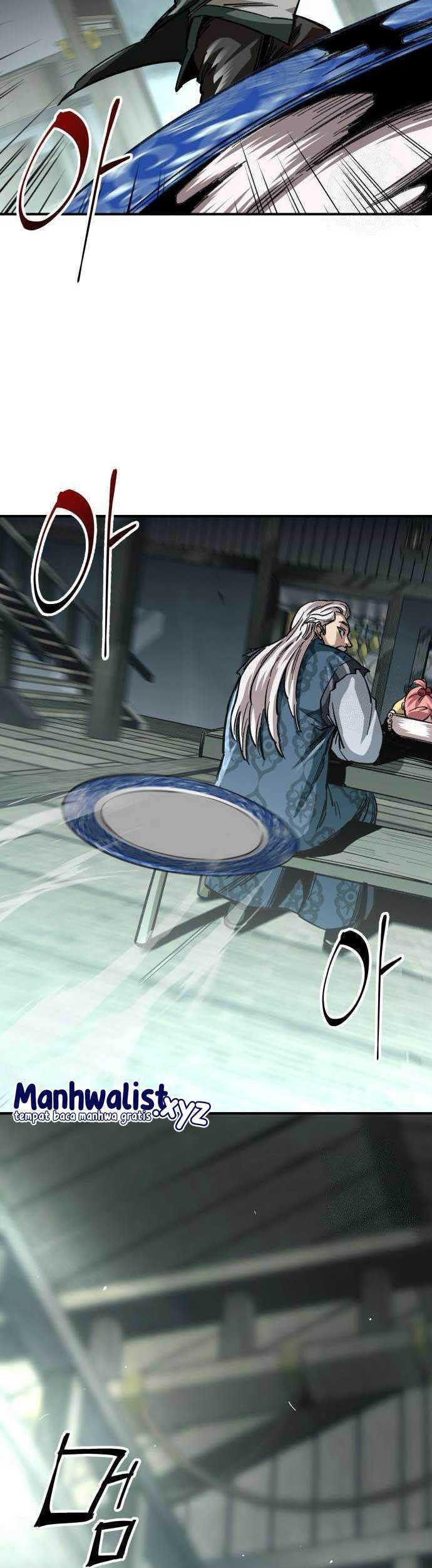 Warrior Grandpa and Supreme Granddaughter Chapter 19 Gambar 20