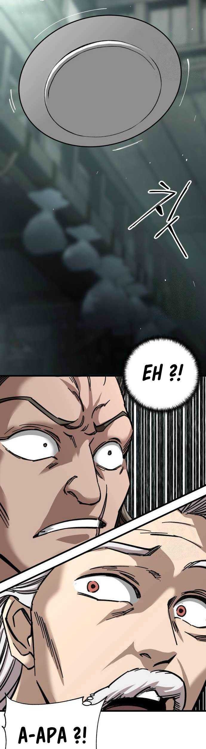 Warrior Grandpa and Supreme Granddaughter Chapter 19 Gambar 21