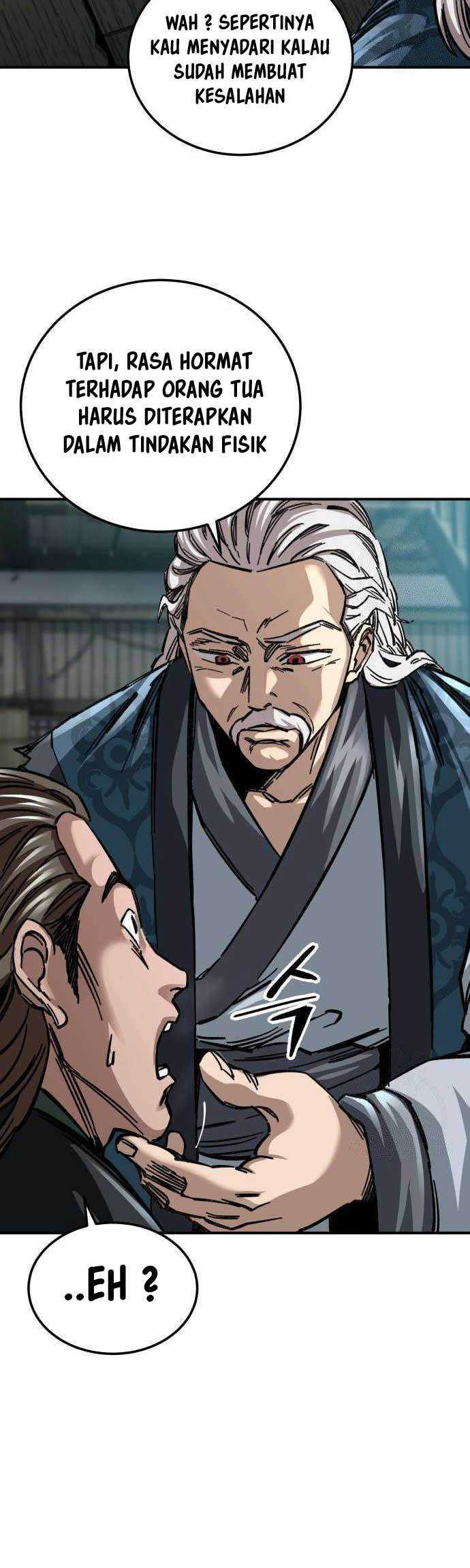 Warrior Grandpa and Supreme Granddaughter Chapter 19 Gambar 25