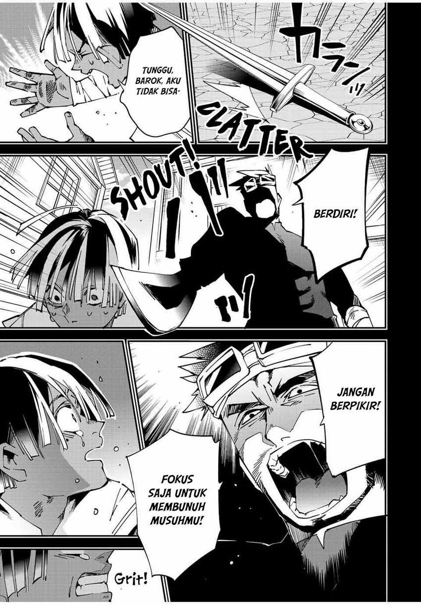 Reincarnated as an Aristocrat with an Appraisal Skill Chapter 101 Gambar 14