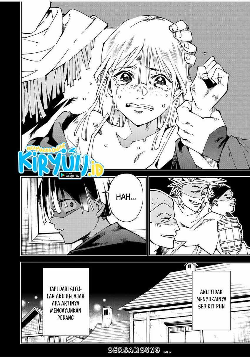 Reincarnated as an Aristocrat with an Appraisal Skill Chapter 101 Gambar 19