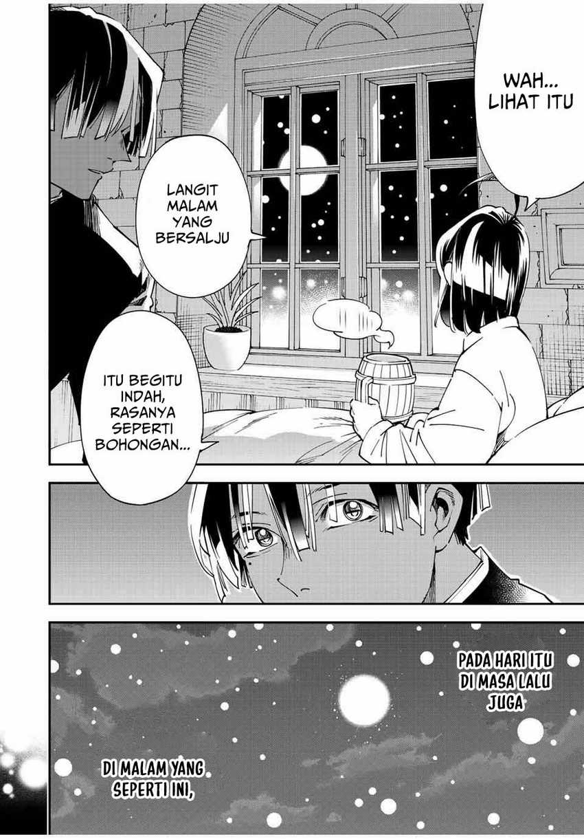 Reincarnated as an Aristocrat with an Appraisal Skill Chapter 101 Gambar 3