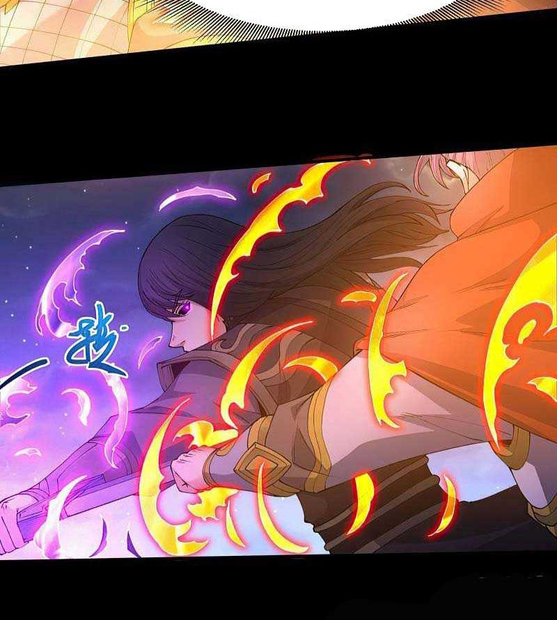 God of Martial Arts Chapter 560 Gambar 19