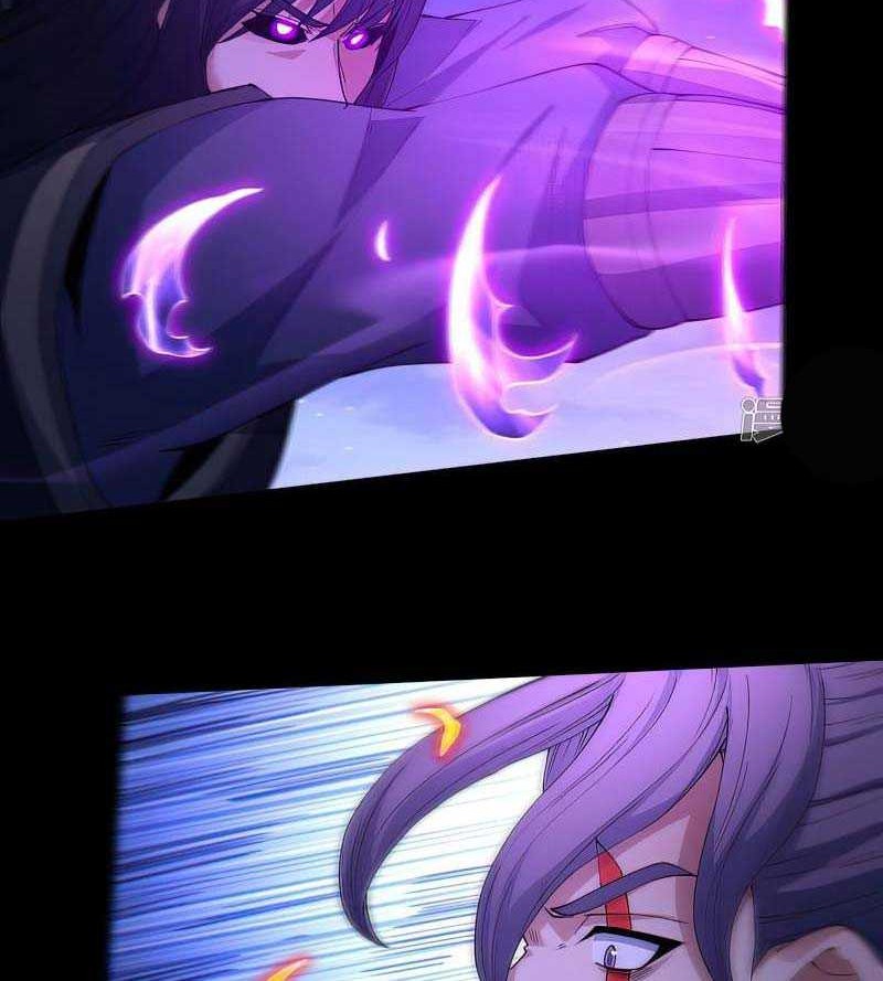 God of Martial Arts Chapter 560 Gambar 21