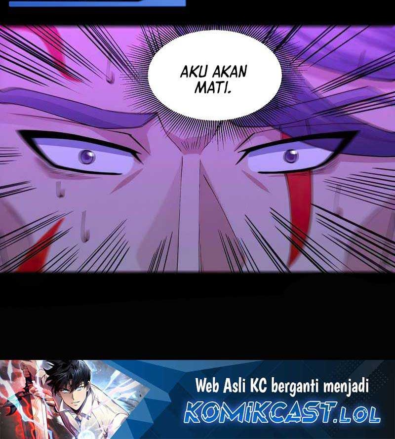 God of Martial Arts Chapter 560 Gambar 23