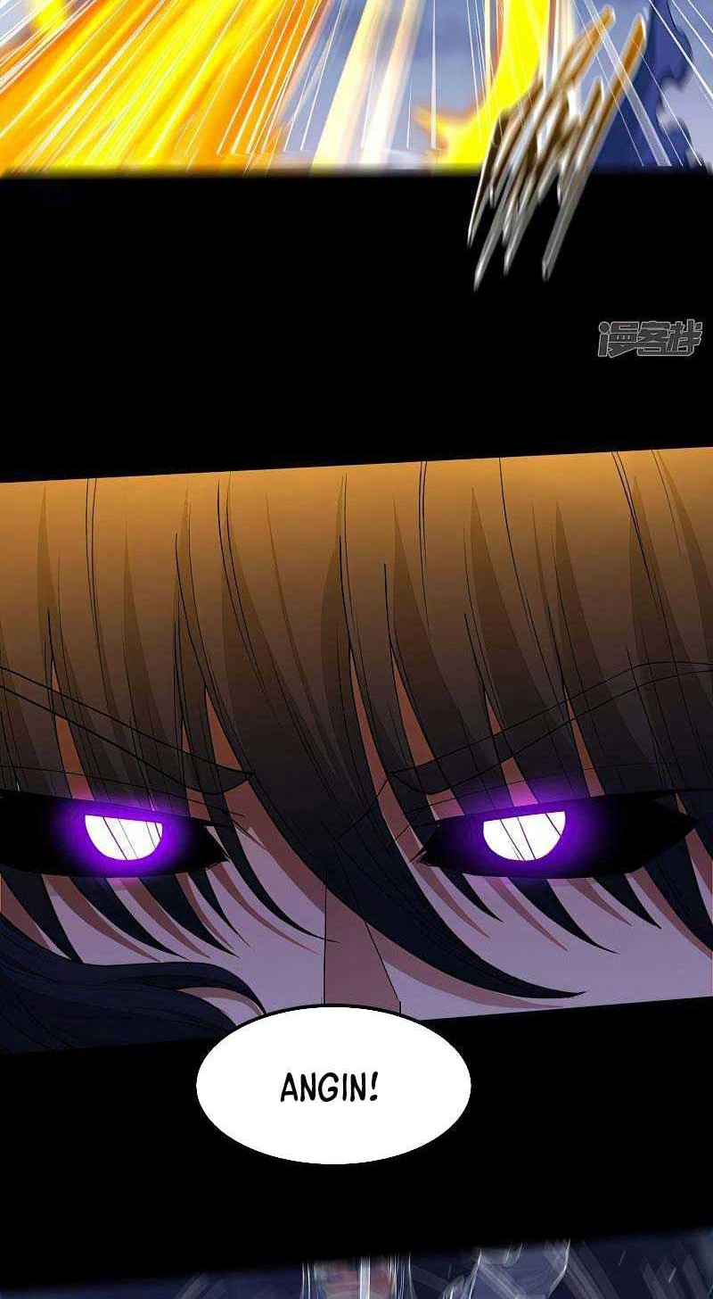 God of Martial Arts Chapter 560 Gambar 7