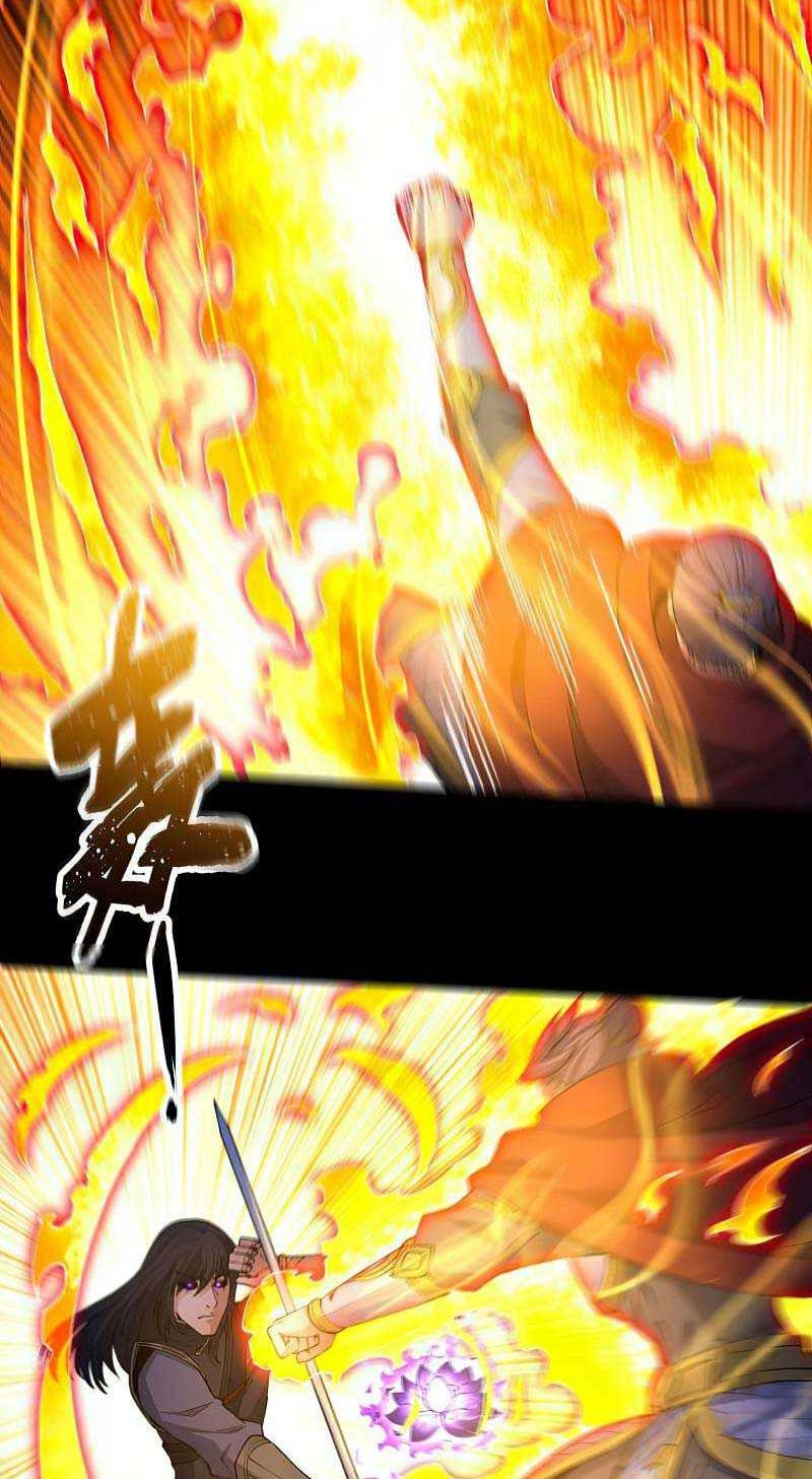 God of Martial Arts Chapter 560 Gambar 9