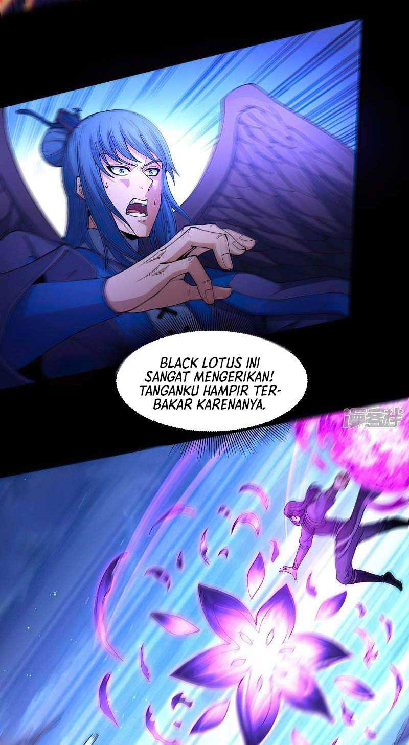 God of Martial Arts Chapter 560 Gambar 13