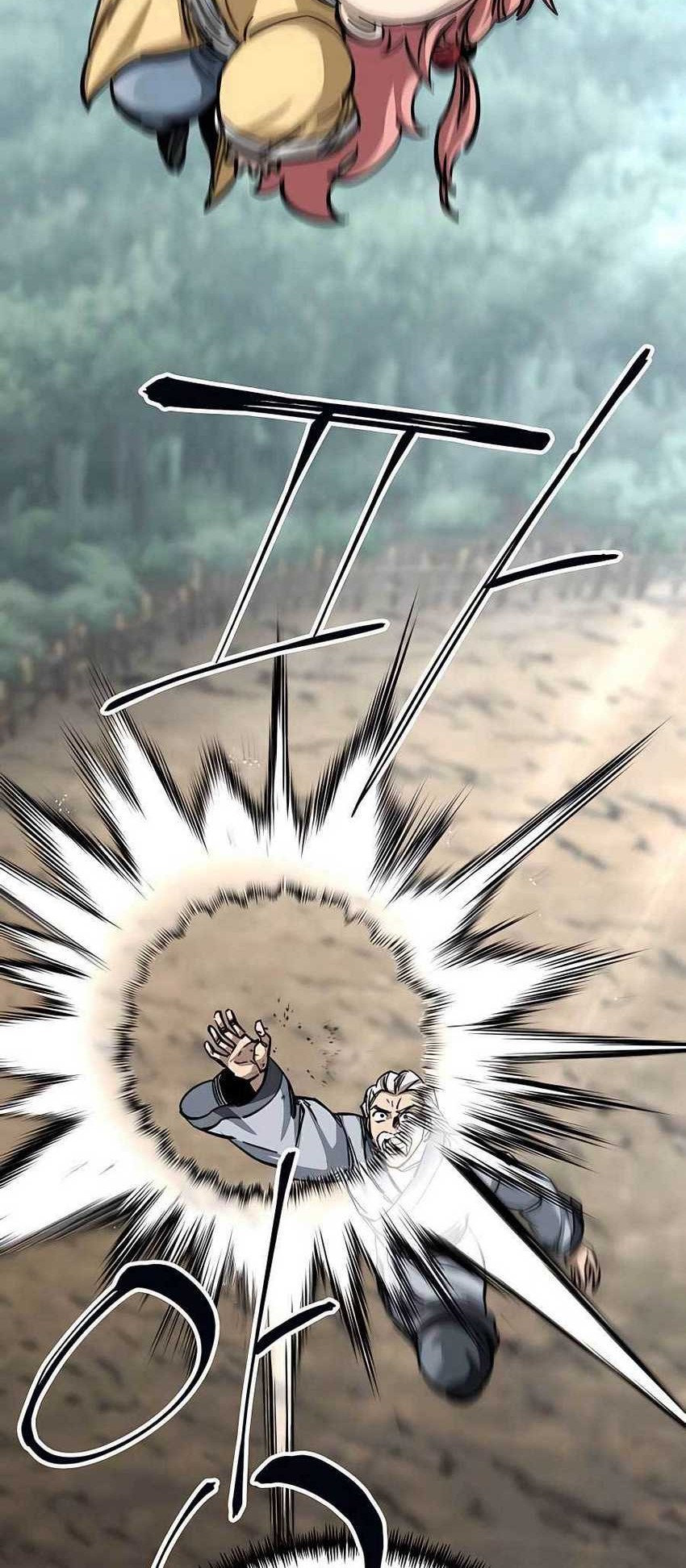 Warrior Grandpa and Supreme Granddaughter Chapter 18 Gambar 53