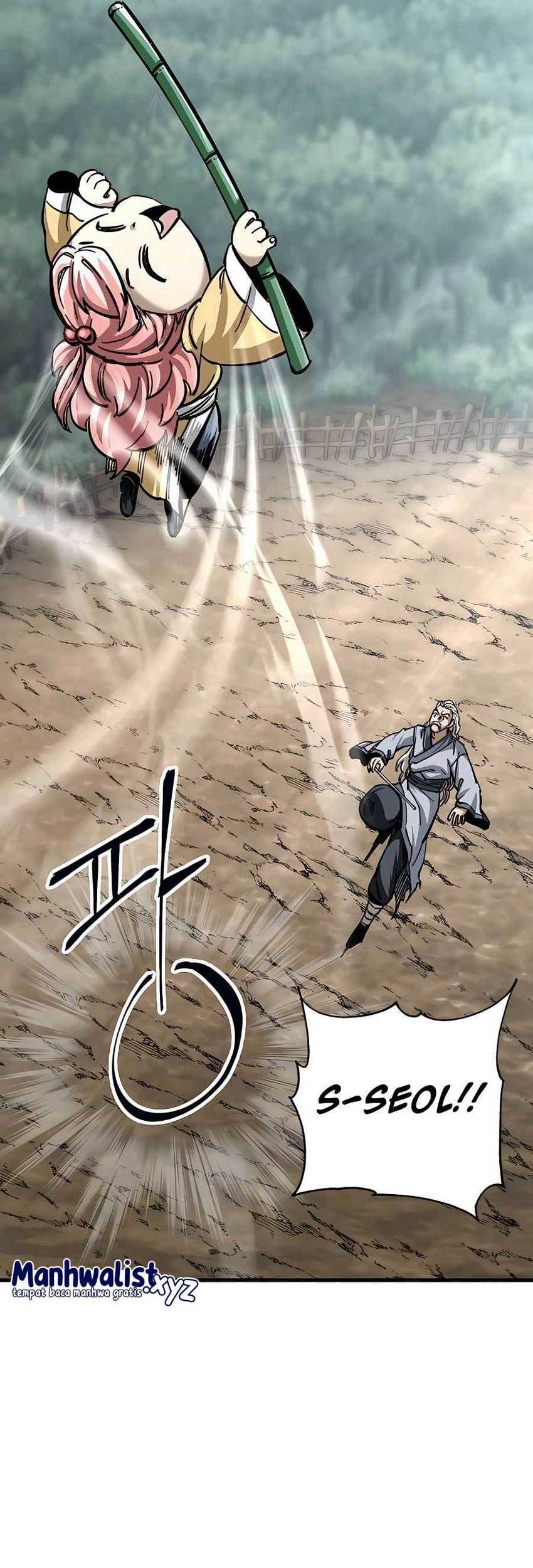 Warrior Grandpa and Supreme Granddaughter Chapter 18 Gambar 50