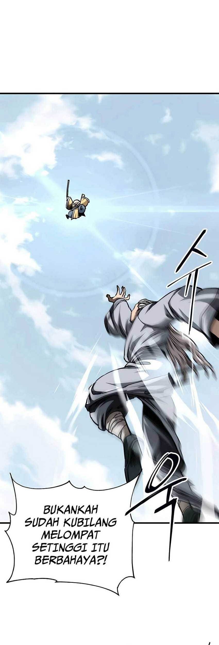 Warrior Grandpa and Supreme Granddaughter Chapter 18 Gambar 51