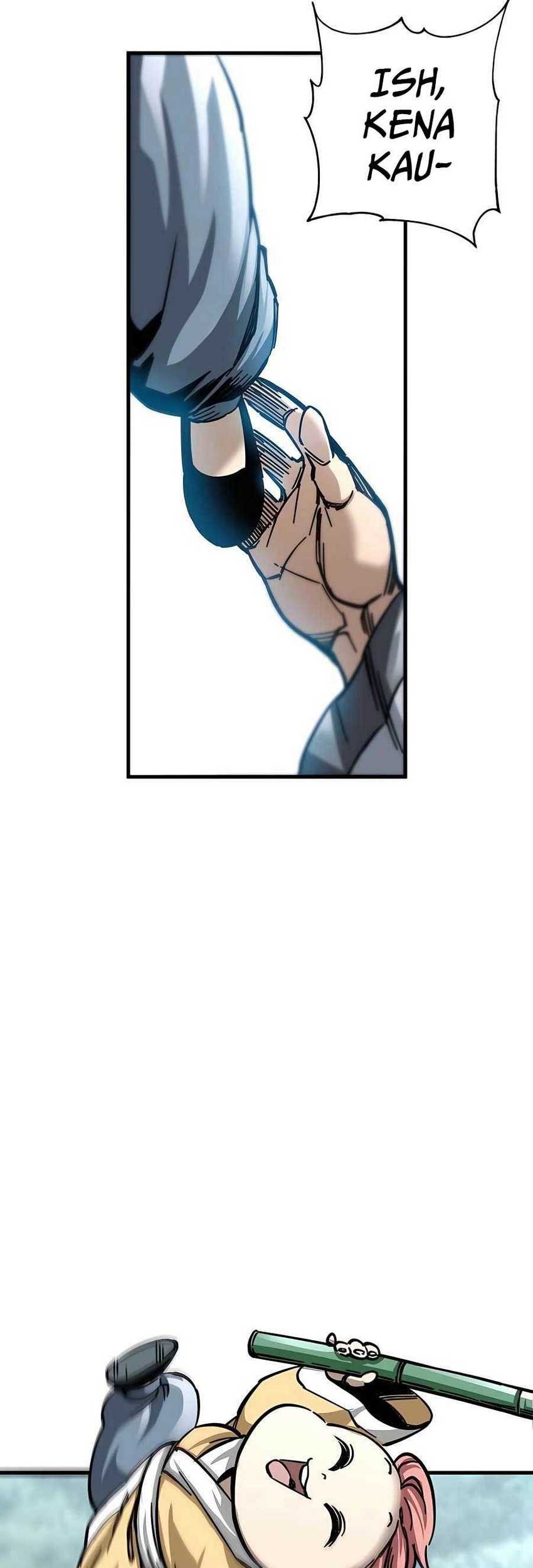 Warrior Grandpa and Supreme Granddaughter Chapter 18 Gambar 52