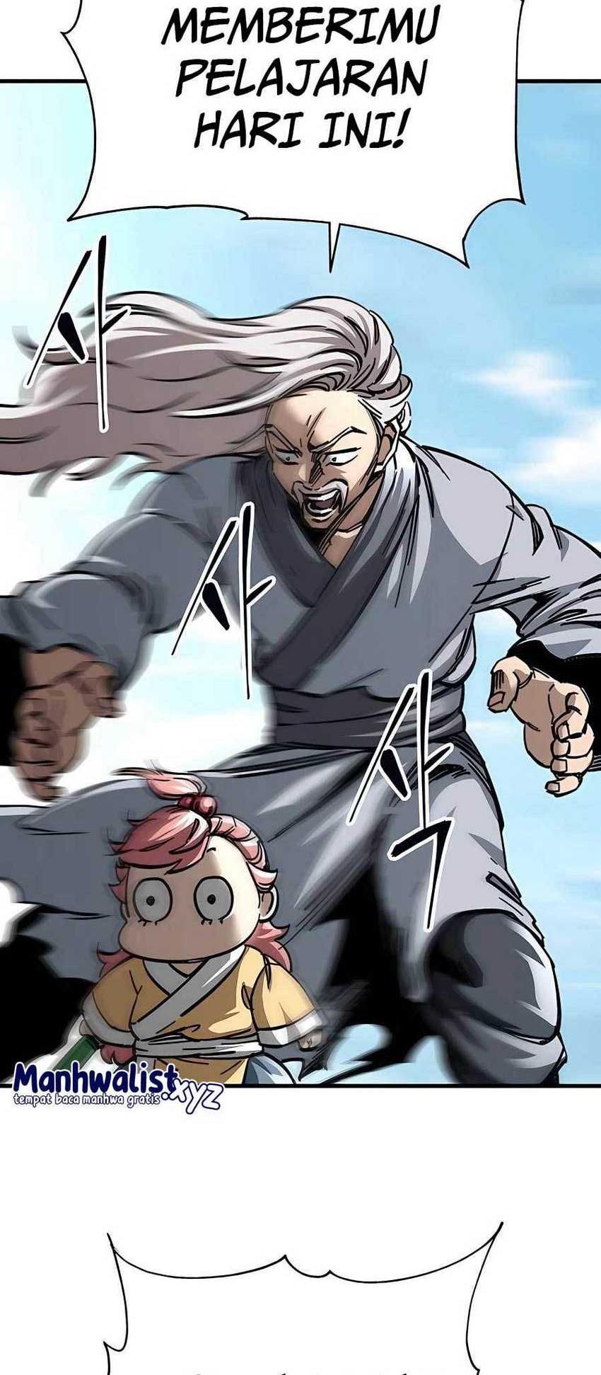 Warrior Grandpa and Supreme Granddaughter Chapter 18 Gambar 57