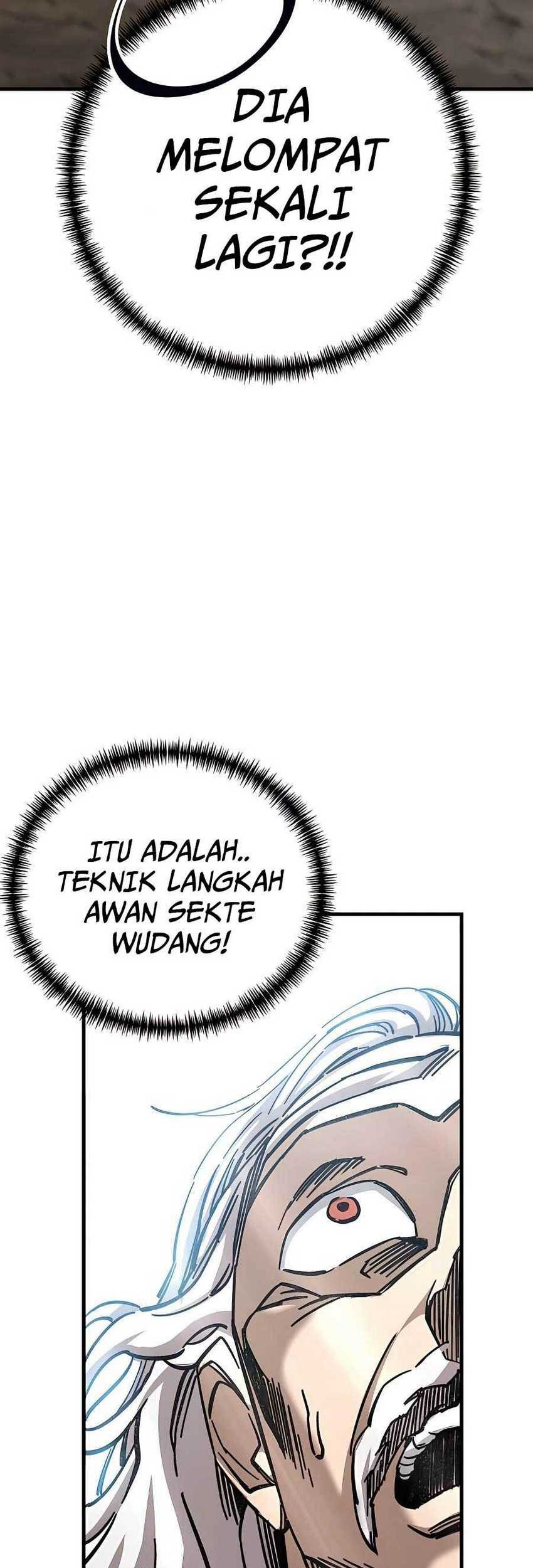 Warrior Grandpa and Supreme Granddaughter Chapter 18 Gambar 54