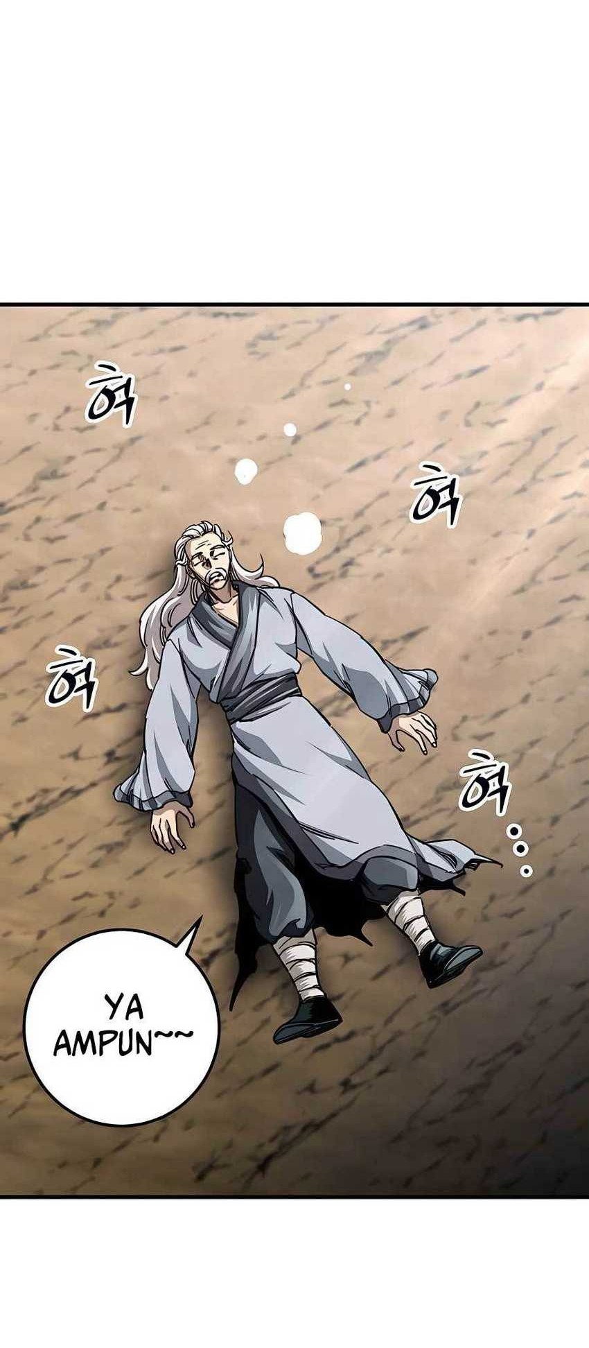 Warrior Grandpa and Supreme Granddaughter Chapter 18 Gambar 61