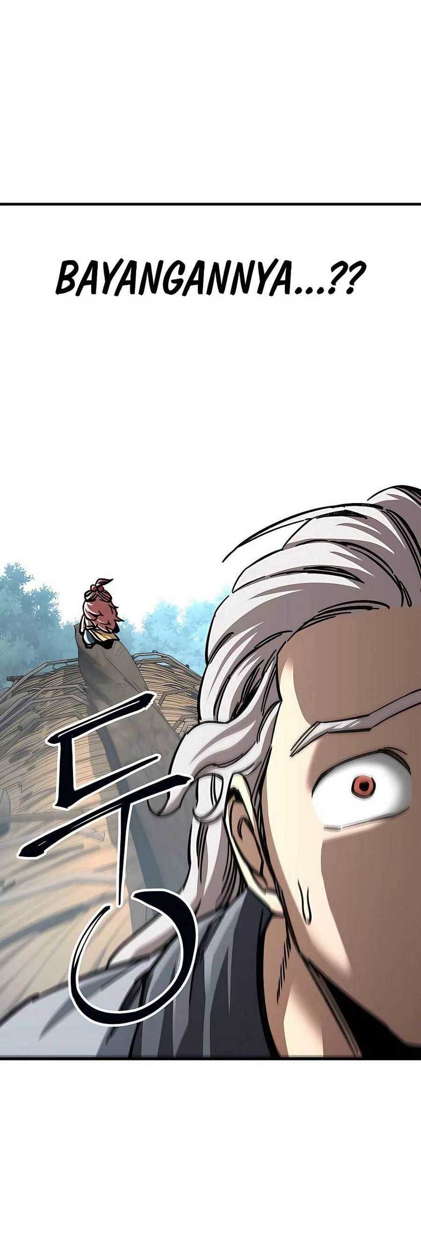 Warrior Grandpa and Supreme Granddaughter Chapter 18 Gambar 59