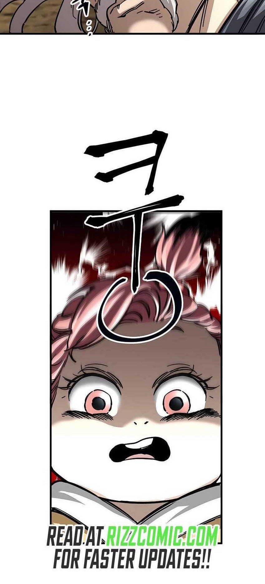 Warrior Grandpa and Supreme Granddaughter Chapter 18 Gambar 65