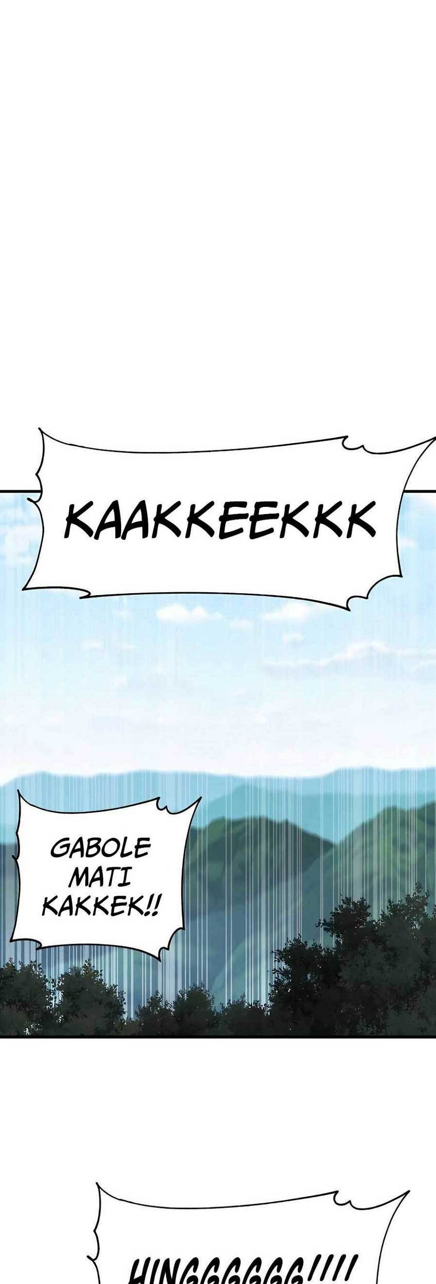 Warrior Grandpa and Supreme Granddaughter Chapter 18 Gambar 66