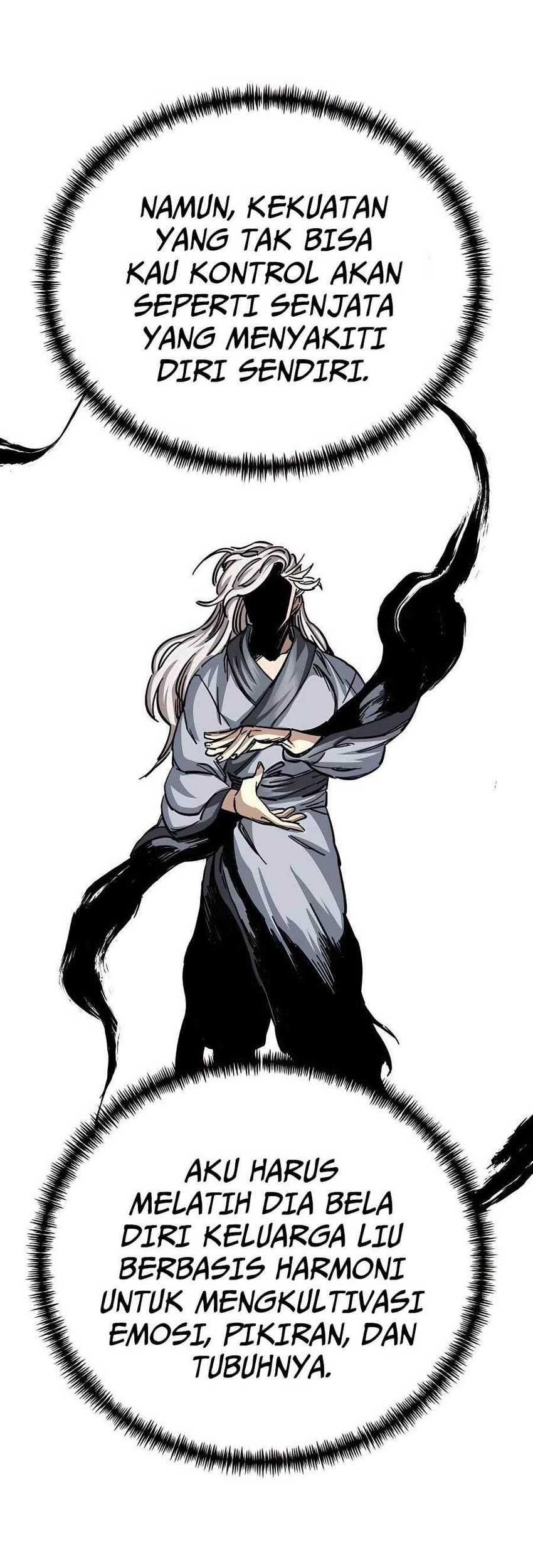 Warrior Grandpa and Supreme Granddaughter Chapter 18 Gambar 68