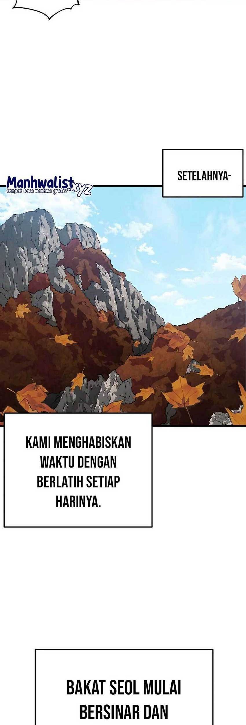 Warrior Grandpa and Supreme Granddaughter Chapter 18 Gambar 72